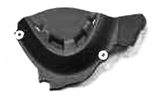 Ducati 1299 Panigale 2015 Chain Guard Carbon Fiber  - OYA Carbon, MDI CarbonFiber