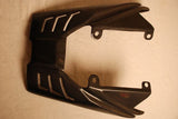 Triumph Carbon Fiber Daytona 675 Heat Shield Fits 2006 2012  - MDI CarbonFiber - 6