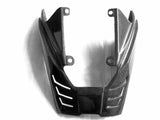 Triumph Carbon Fiber Daytona 675 Heat Shield Fits 2006 2012  - MDI CarbonFiber - 2