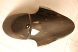 Triumph Carbon Fiber Daytona 675  Street Triple 675 Heat Shield Fits 2006 2012  - MDI CarbonFiber - 5