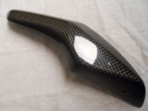 Universal Carbon Fiber Low Rear Swing Arm, Fits any Brand and Model  - MDI CarbonFiber - 1
