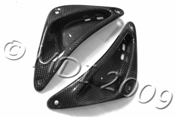 Carbon Fiber Yamaha R6 Frame Inserts - MDI-CarbonFiber.com | MDI ...