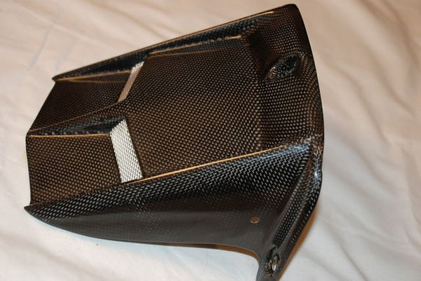 Carbon Fiber Yamaha R6 Rear Fender - MDI-CarbonFiber.com | MDI CarbonFiber