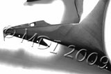 Yamaha Carbon Fiber R6 Mid Side fairing Set 2003 2005  - MDI CarbonFiber - 3