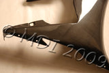 Yamaha Carbon Fiber R6 Mid Side fairing Set 2003 2005  - MDI CarbonFiber - 6