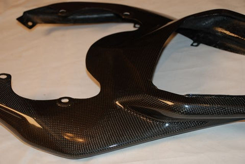 Carbon Fiber Yamaha R6 Rear Tail - MDI-CarbonFiber.com | MDI CarbonFiber