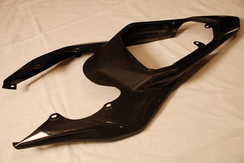 Carbon Fiber Yamaha R6 Rear Tail - MDI-CarbonFiber.com | MDI CarbonFiber