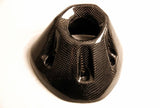 Yamaha Carbon Fiber R1 Lower Heat Shield 2009 2013  - MDI CarbonFiber - 2