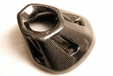 Yamaha Carbon Fiber R1 Lower Heat Shield 2009 2013  - MDI CarbonFiber - 5