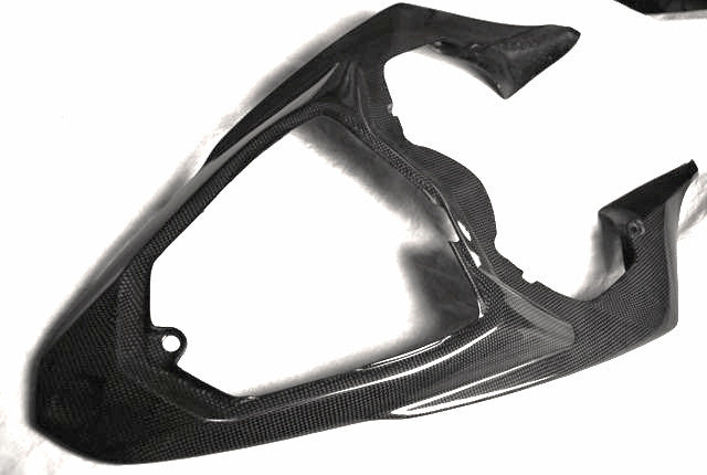 Carbon Fiber Yamaha R1 Rear Tail - MDI-CarbonFiber.com | MDI CarbonFiber