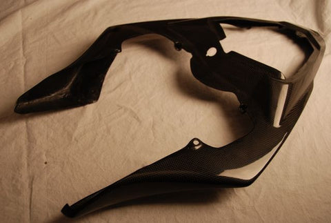 Carbon Fiber Yamaha R1 Rear Tail - MDI-CarbonFiber.com | MDI CarbonFiber