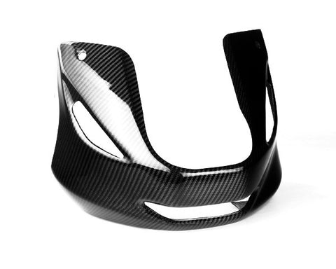 Yamaha Carbon Fiber TDM 900 02 10 Bug Spoiler  - MDI CarbonFiber