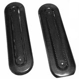 Yamaha Carbon Fiber MT 01 Air Intake Covers 2006 2012  - MDI CarbonFiber