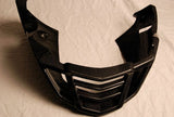 Yamaha Carbon Fiber FZ1 Fazer Belly Pan no mounting hardware 2006 2012  - MDI CarbonFiber - 9