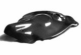 Yamaha Carbon Fiber R1 Clutch Cover (Kevlar Inside) 2009 2013  - MDI CarbonFiber - 3