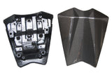 Yamaha FZ-8 FAZER-8 2011-2013 Seat Cover Carbon Fiber