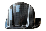 Yamaha FZ1 Fazer (2006-2015) FZ8 (2011) Rear Hugger - 100% Carbon Fiber