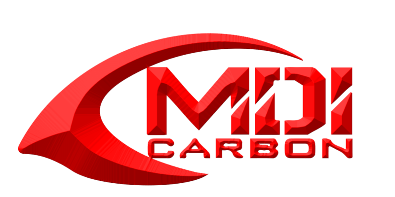 MDI CarbonFiber
